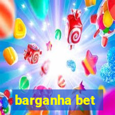 barganha bet